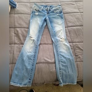 Vigoss The Chelsea bootcut